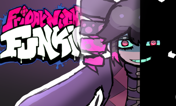 黑色星期五之夜重音模组