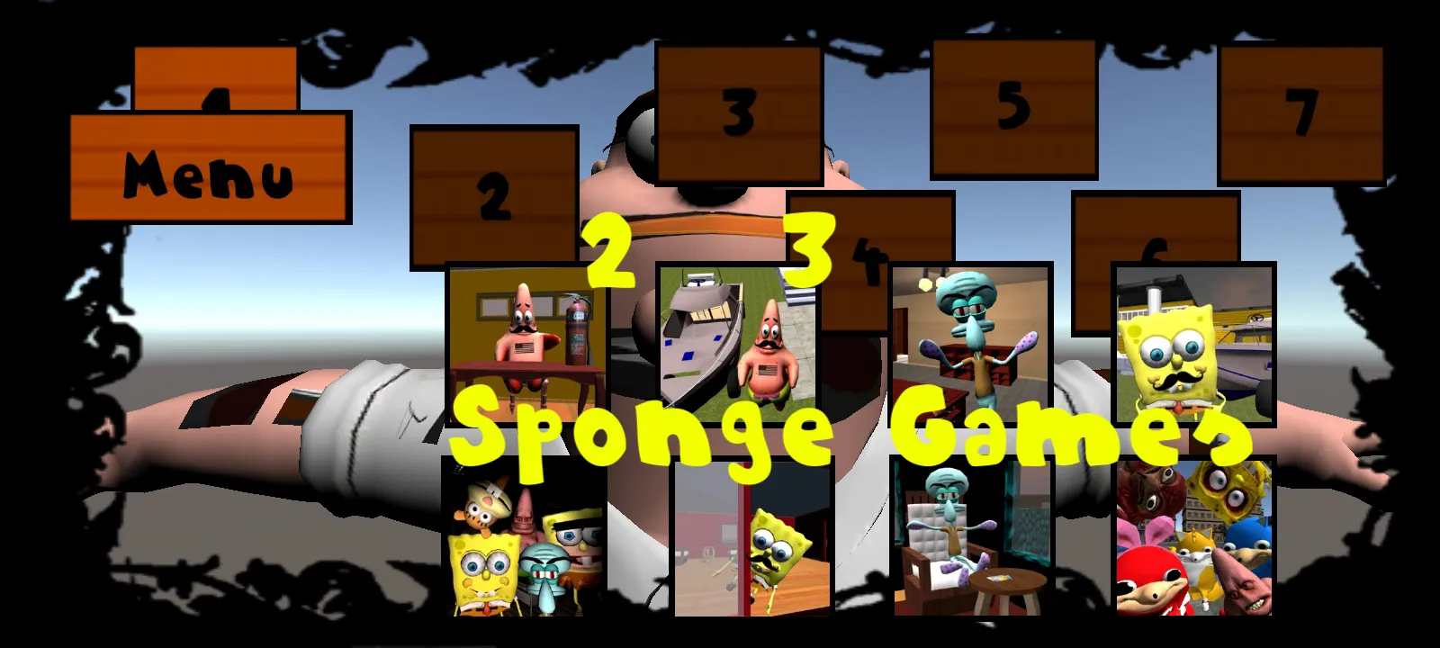 皮特格里芬邻居截图4