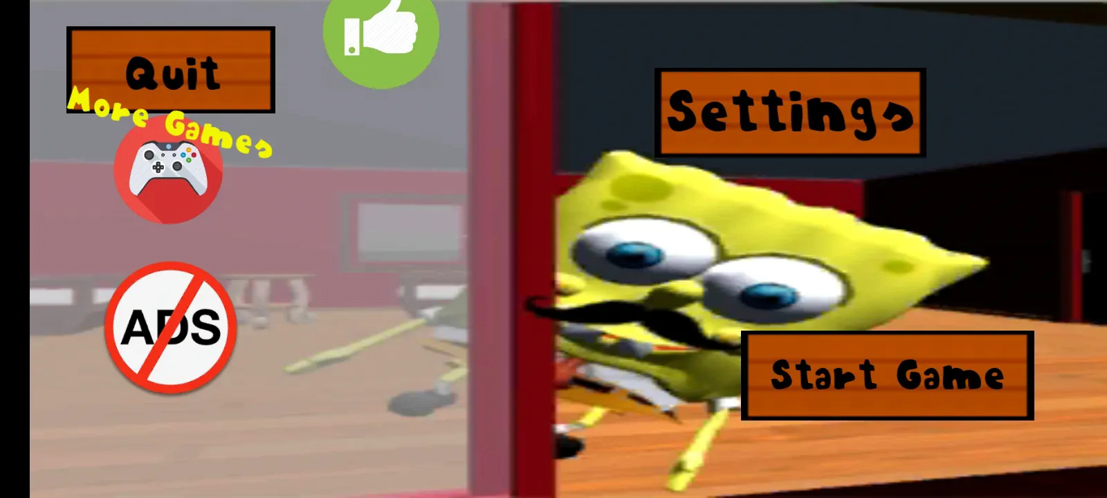 皮特格里芬邻居截图2