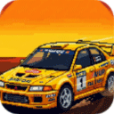 像素拉力赛安卓版