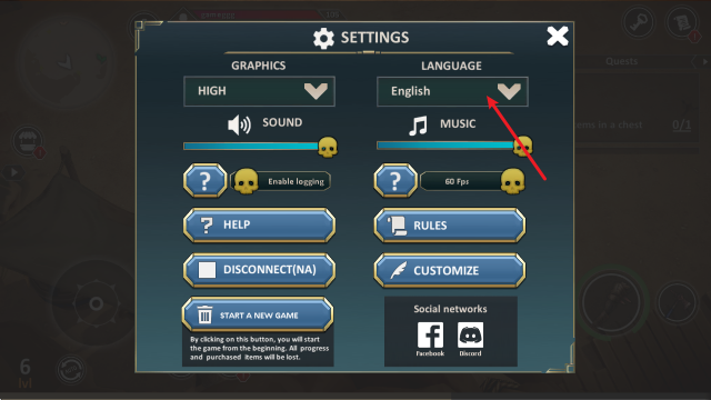 流放生存世界末日官方正版