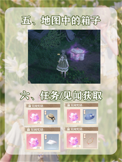 无限暖暖2.2新年版