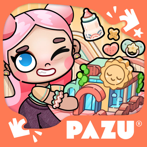 阿凡达孩童世界正版2026