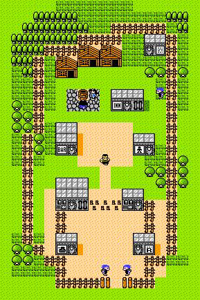 重装机兵1代手机版