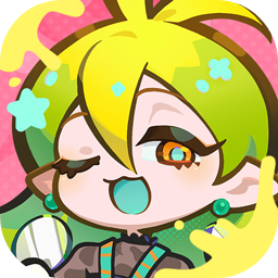 乱涂彩世界测试版