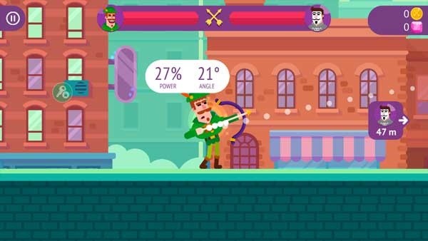 冷血射手重制版内置菜单