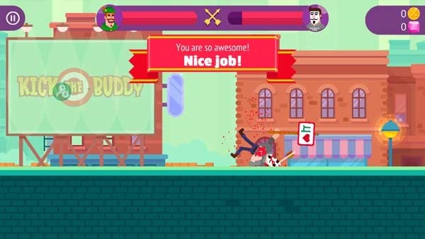 冷血射手重制版内置菜单