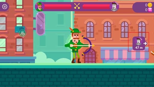 冷血射手重制版内置菜单