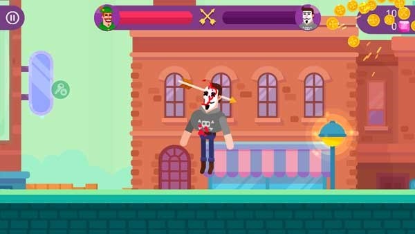 冷血射手重制版内置菜单