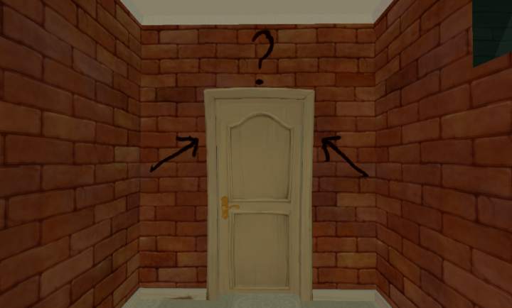 沉默的邻居截图1