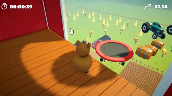 攀爬动物在一起最新版本