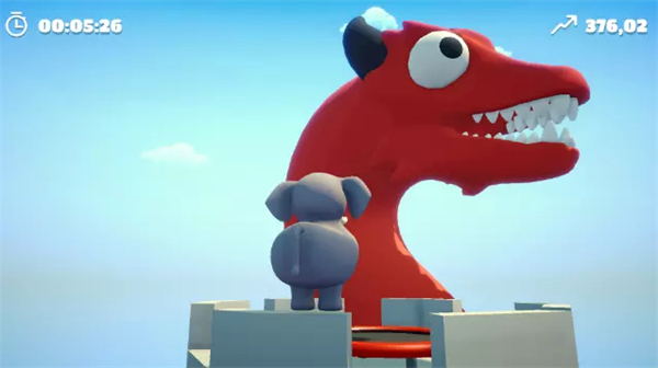 攀爬动物在一起最新版本