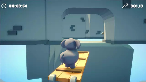 攀爬动物在一起最新版本