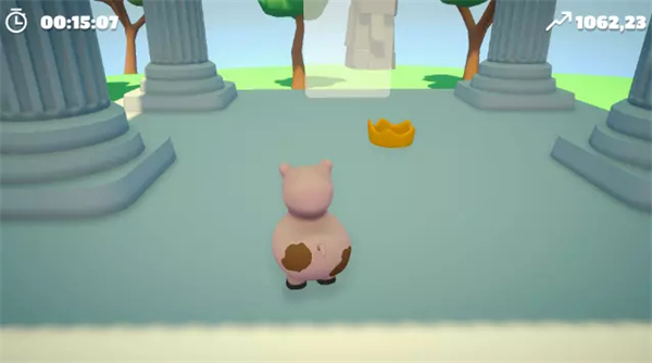 攀爬动物在一起最新版本