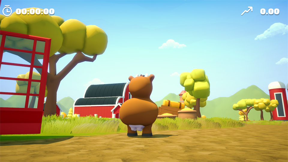 攀爬动物在一起最新版本