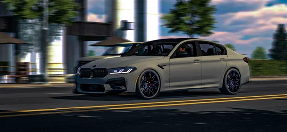 手动挡停车场免广告版截图5