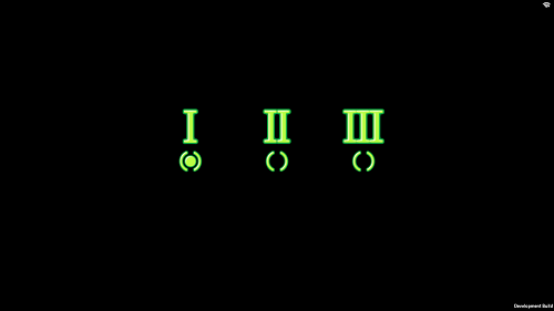 基沃托斯大轮盘游戏截图1