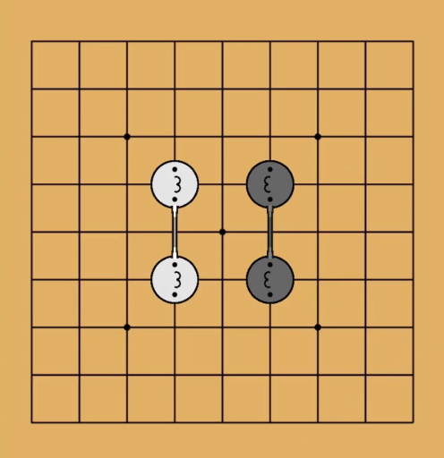 小猫围棋中文版