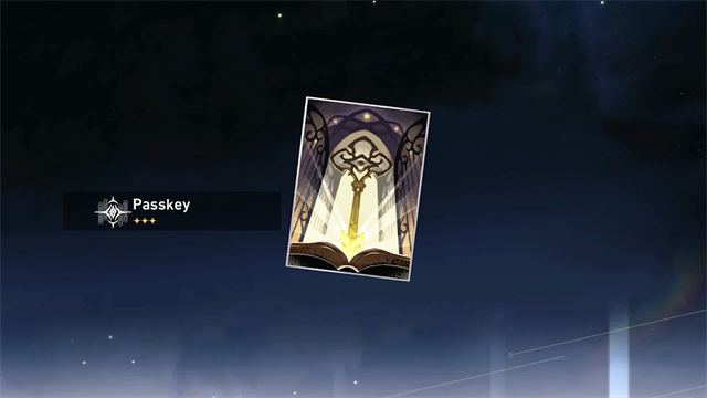 崩铁抽卡模拟器手机版截图3