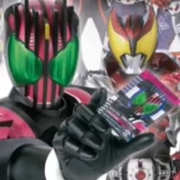 假面骑士帝骑模拟器最新版