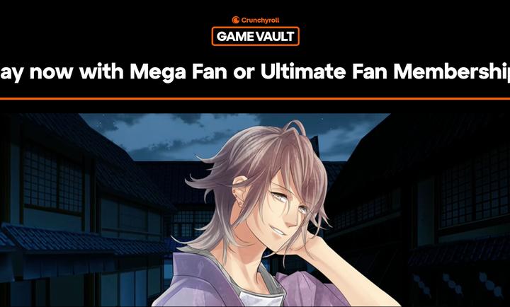 不可思议的新撰组英雄的爱截图2