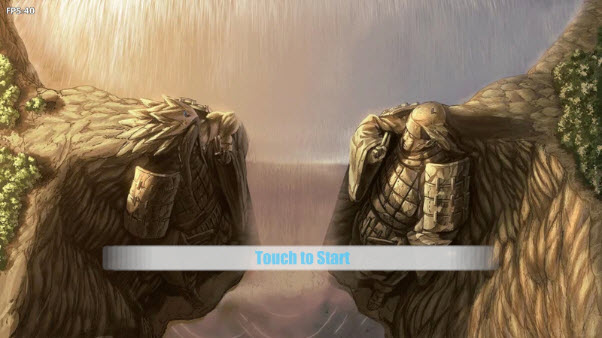 bno跨界对决最新版本截图1