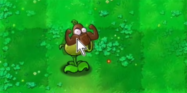 植物大战僵尸逆天版烧杯葵