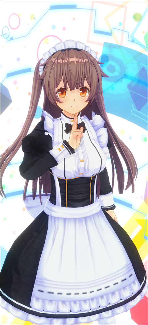 定制虚拟偶像customcast