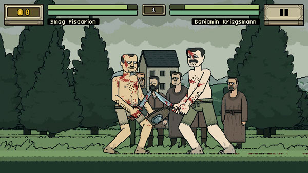 该死的混蛋2.0.2.5全武器