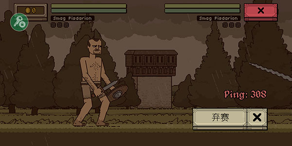 该死的混蛋2.0.2.5全武器