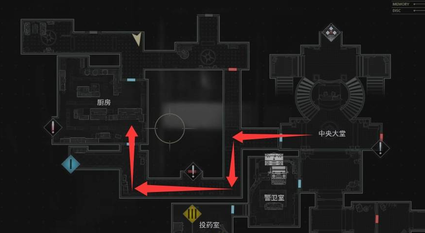 生化危机9安魂曲