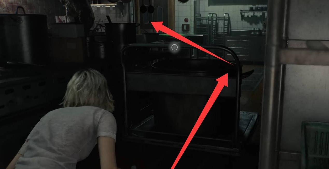 生化危机9安魂曲