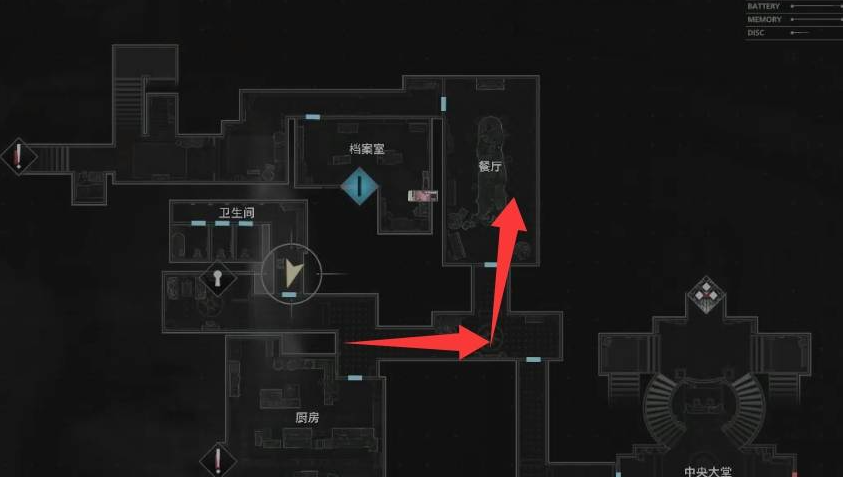 生化危机9安魂曲