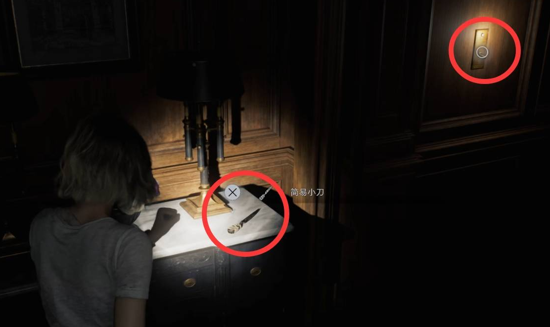 生化危机9安魂曲