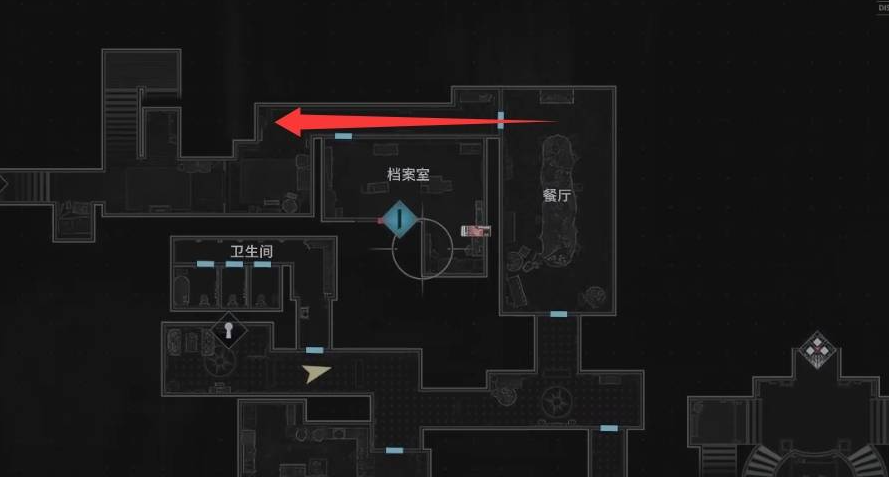 生化危机9安魂曲