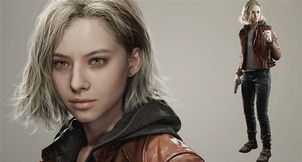 生化危机9安魂曲