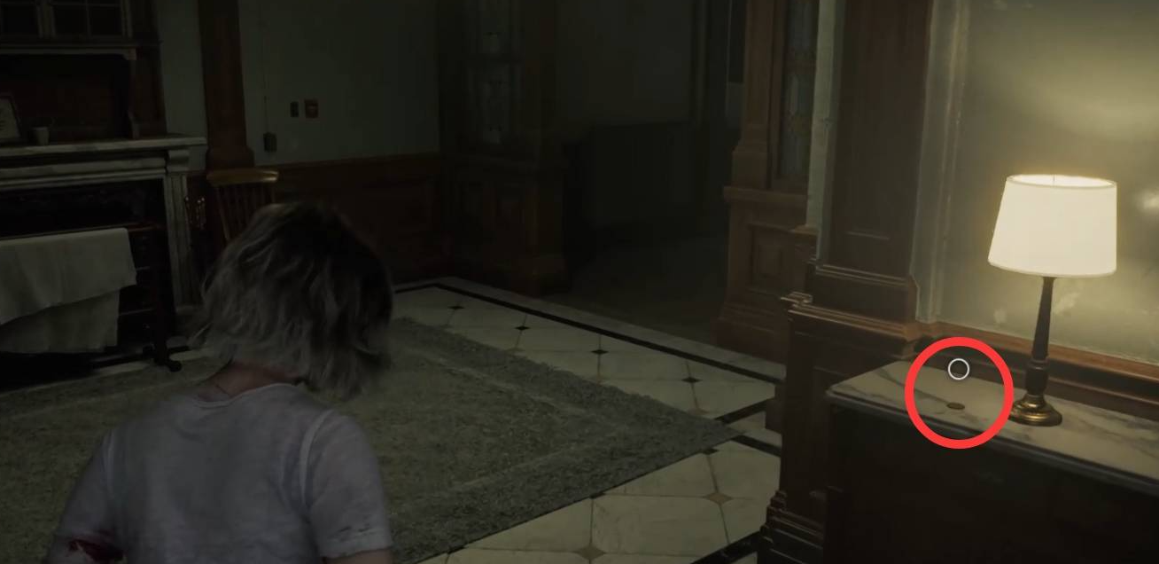 生化危机9安魂曲