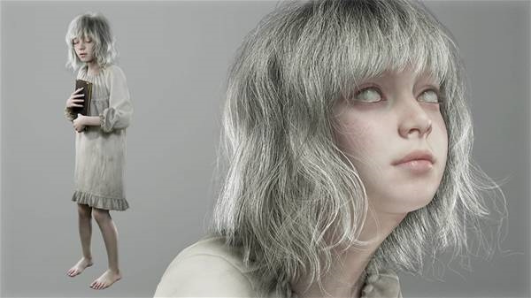 生化危机9安魂曲