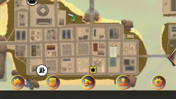 火柴人绳索英雄起源