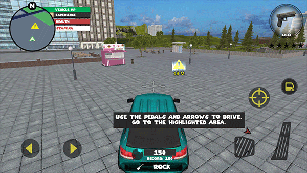 火柴人绳索英雄起源