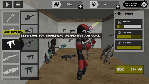 火柴人绳索英雄起源