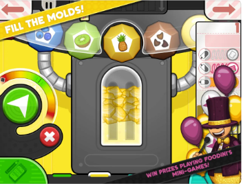 老爹的冰棍店汉化版截图2