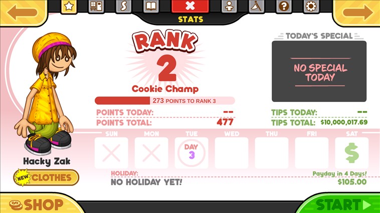 怎么装扮店铺配图2