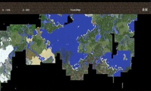 我的世界生活大冒险mod截图2