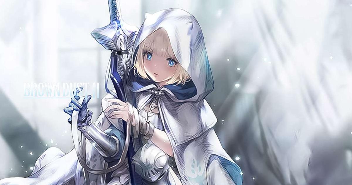 全女性角色的卡牌手游大全