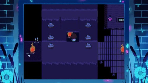 传说之下星火复燃