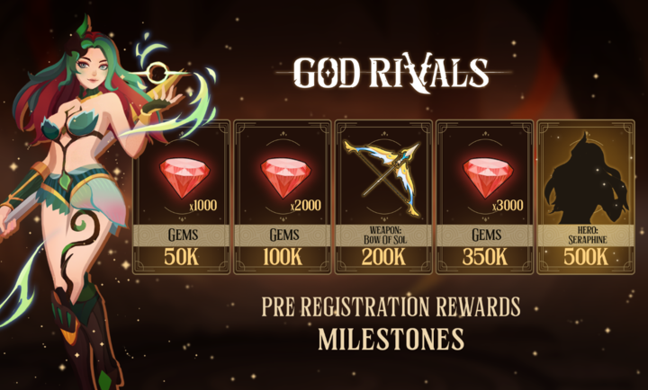 神明宿敌移植版