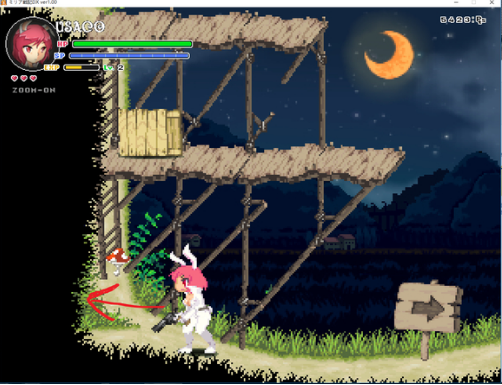 米莉亚战记移植版