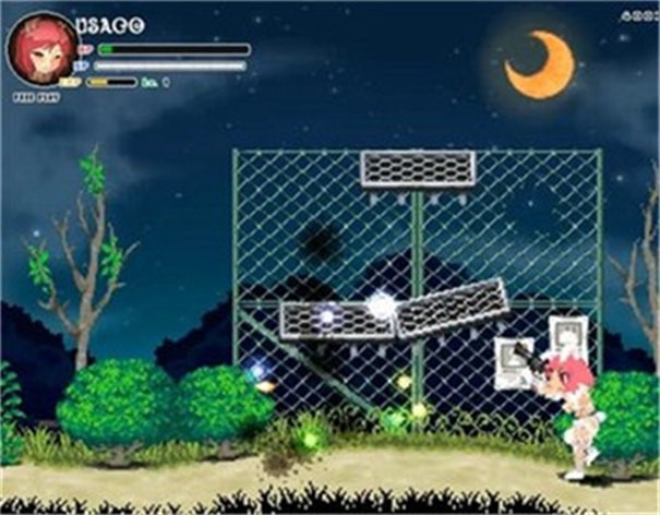 米莉亚战记移植版