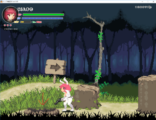 米莉亚战记移植版